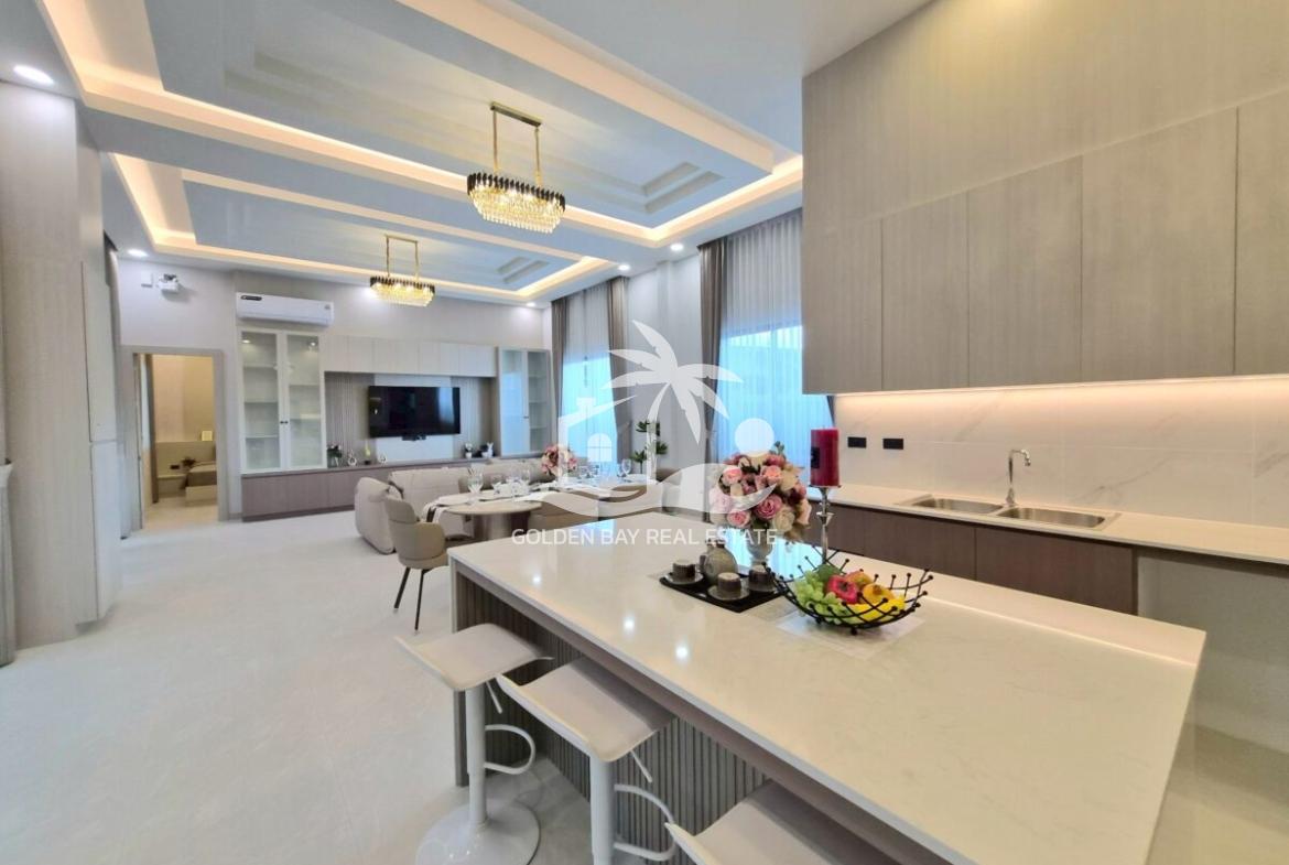 The Private House 87 – East Pattaya
