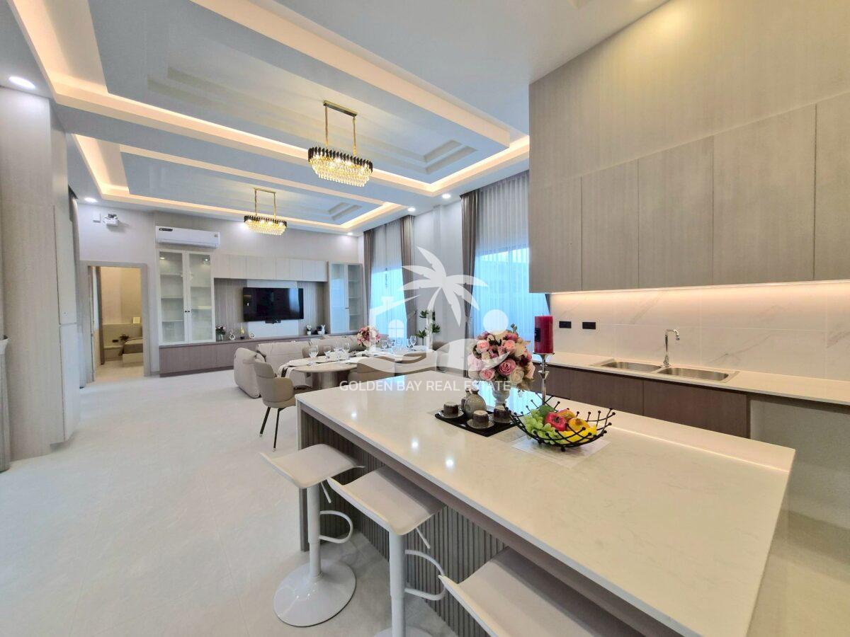 The Private House 87 – East Pattaya