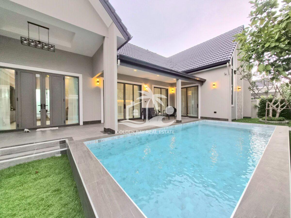 The Private House 87 – East Pattaya