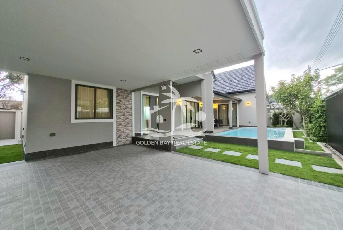 The Private House 87 – East Pattaya