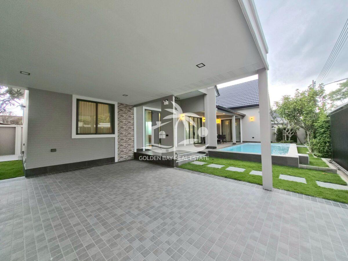 The Private House 87 – East Pattaya