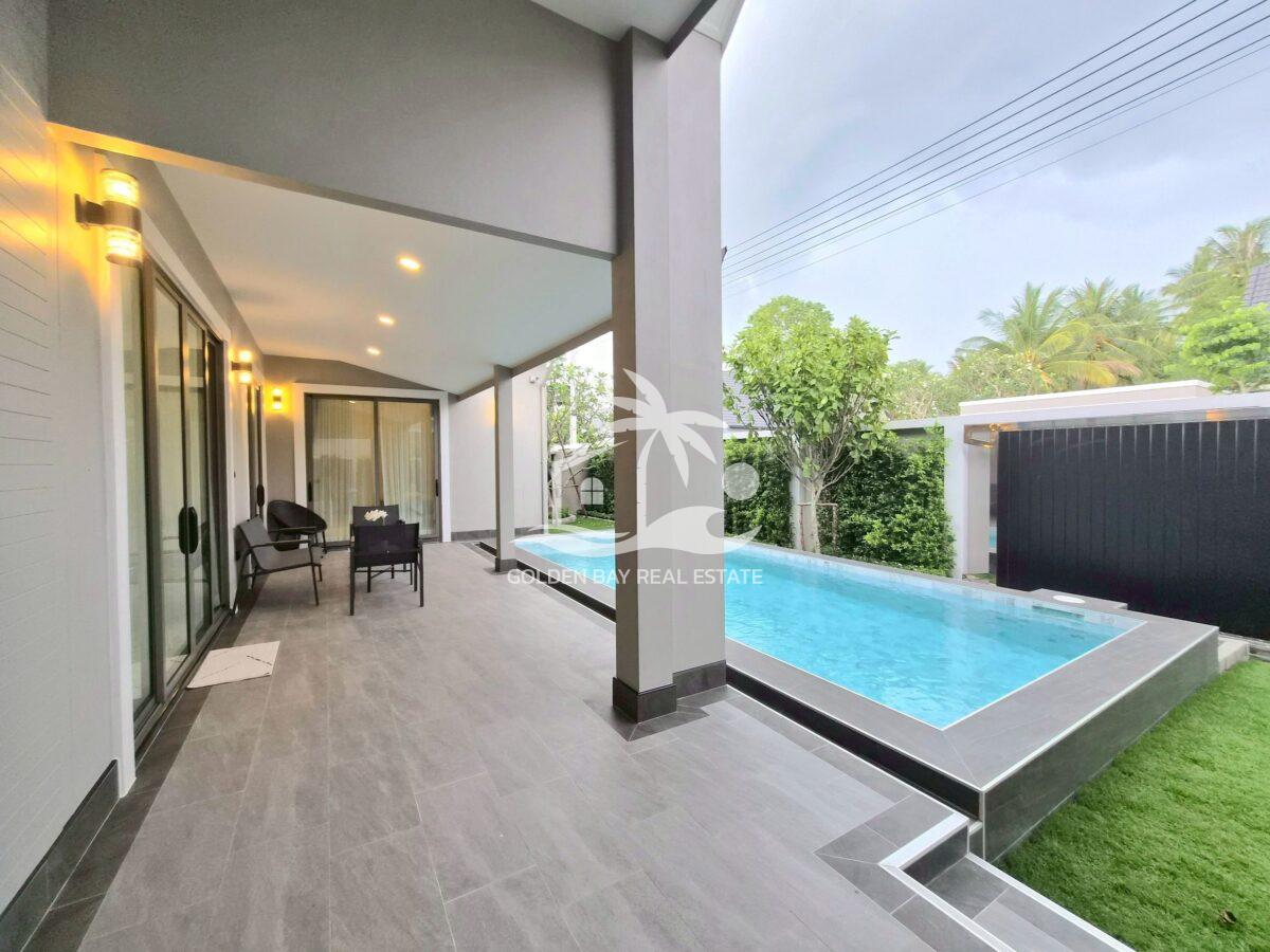 The Private House 87 – East Pattaya