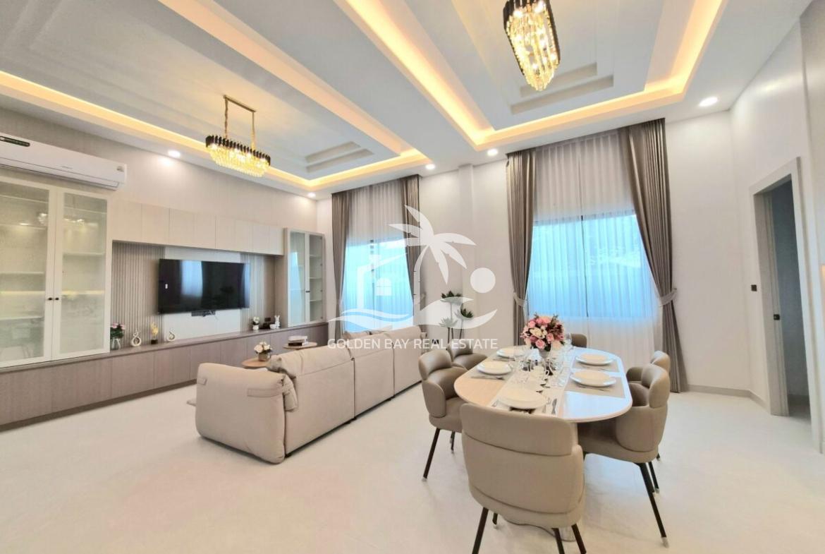 The Private House 87 – East Pattaya