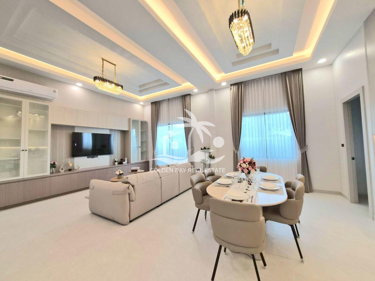 The Private House 87 – East Pattaya