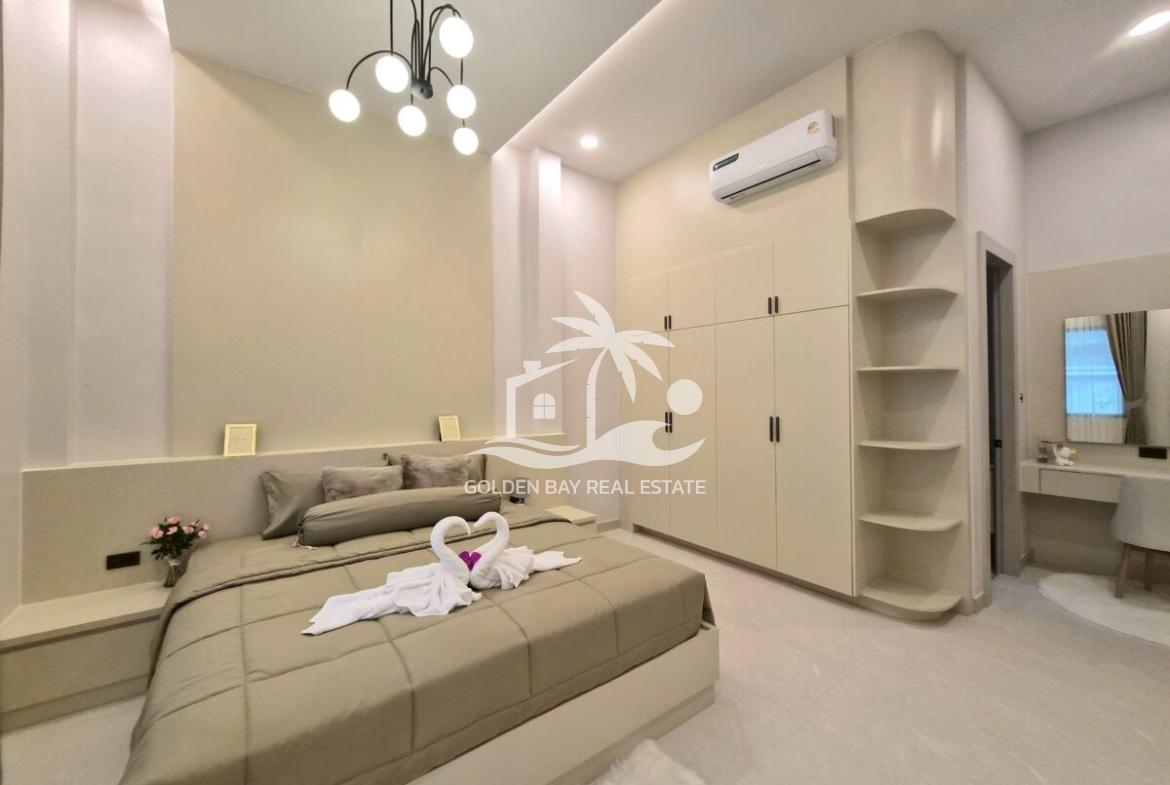 The Private House 87 – East Pattaya