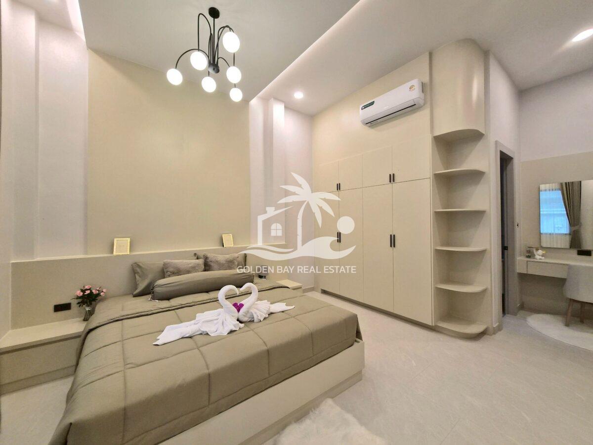 The Private House 87 – East Pattaya