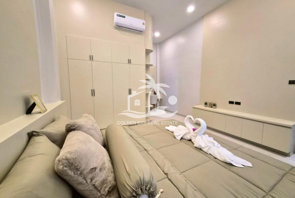 The Private House 87 – East Pattaya