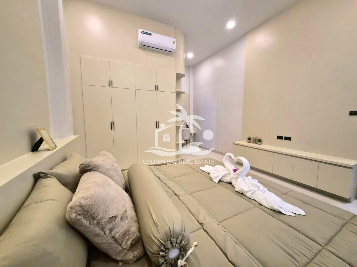 The Private House 87 – East Pattaya