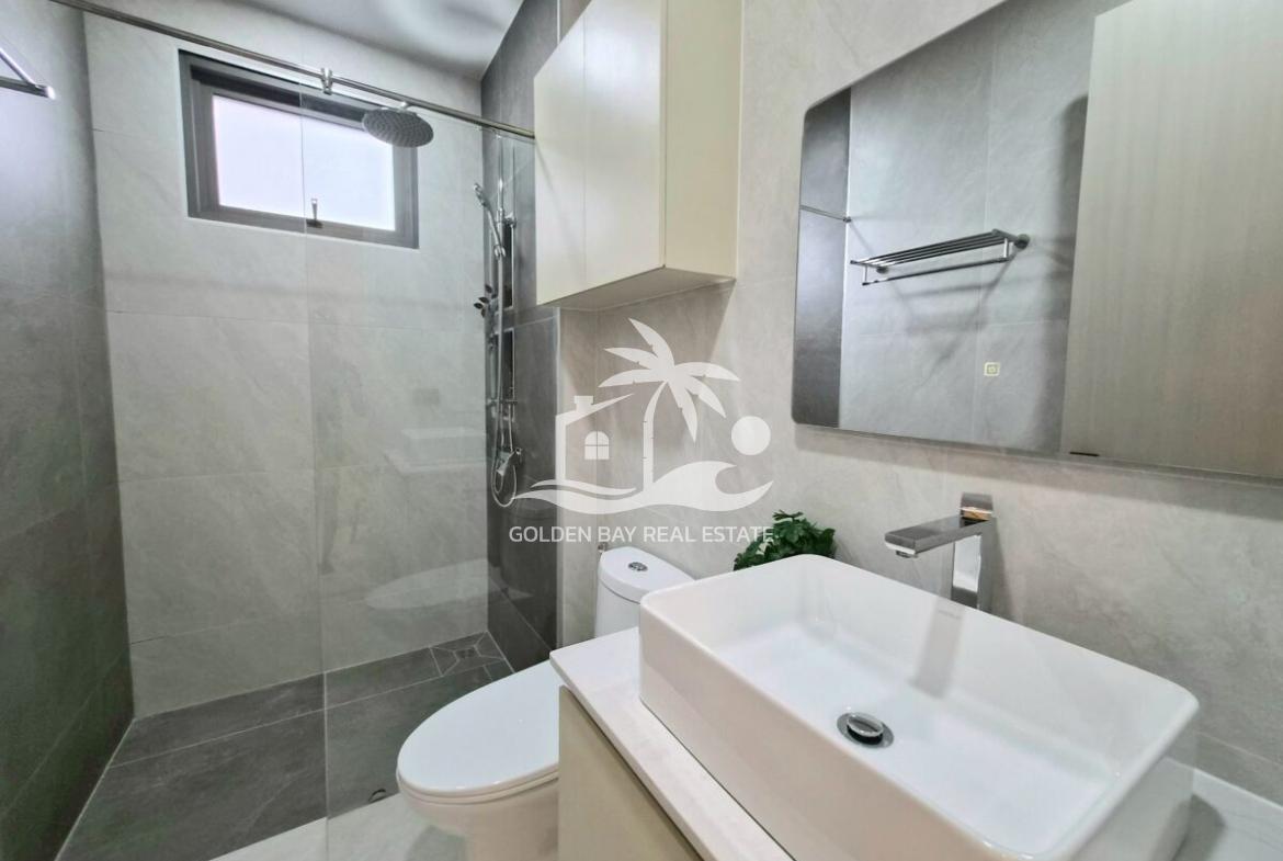 The Private House 87 – East Pattaya