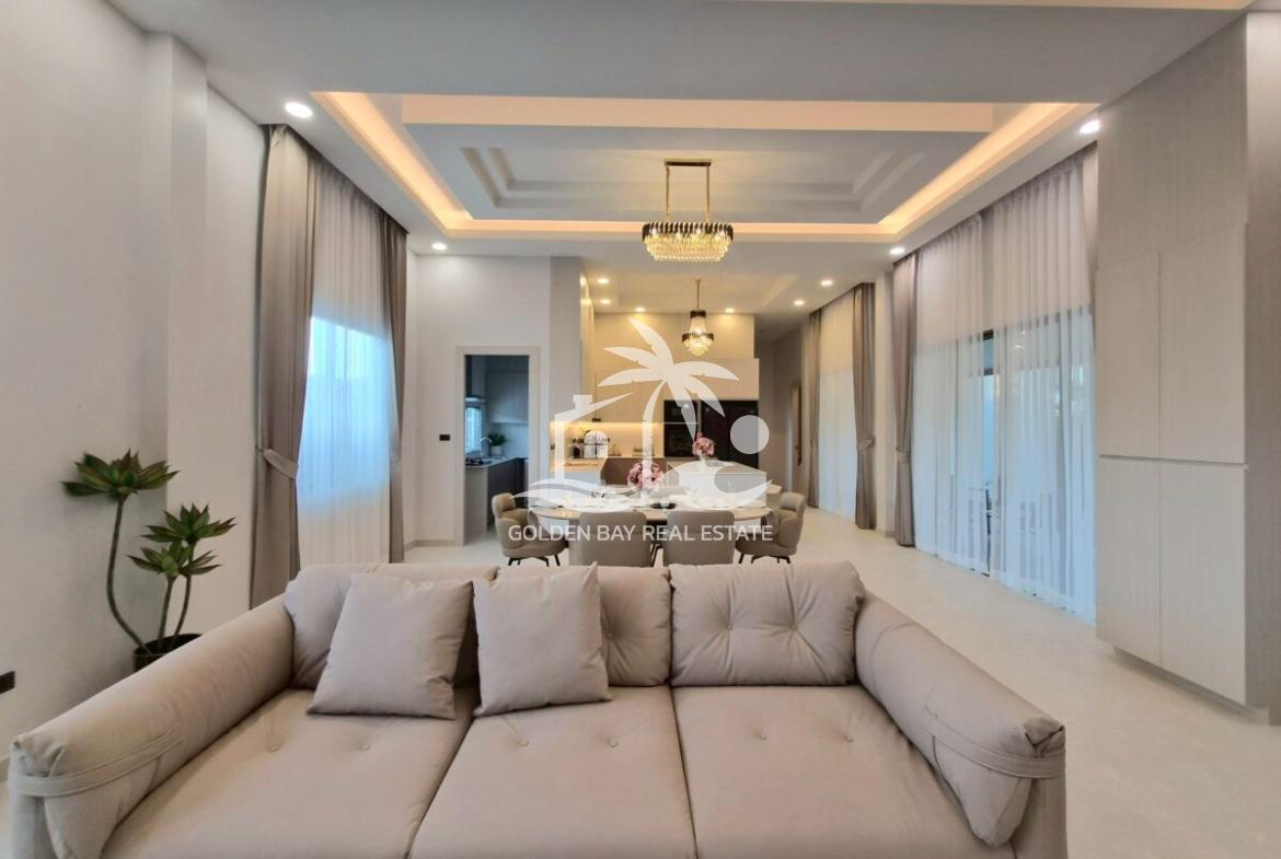 The Private House 87 – East Pattaya