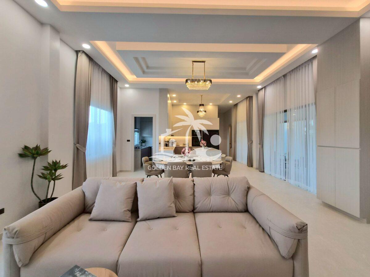 The Private House 87 – East Pattaya