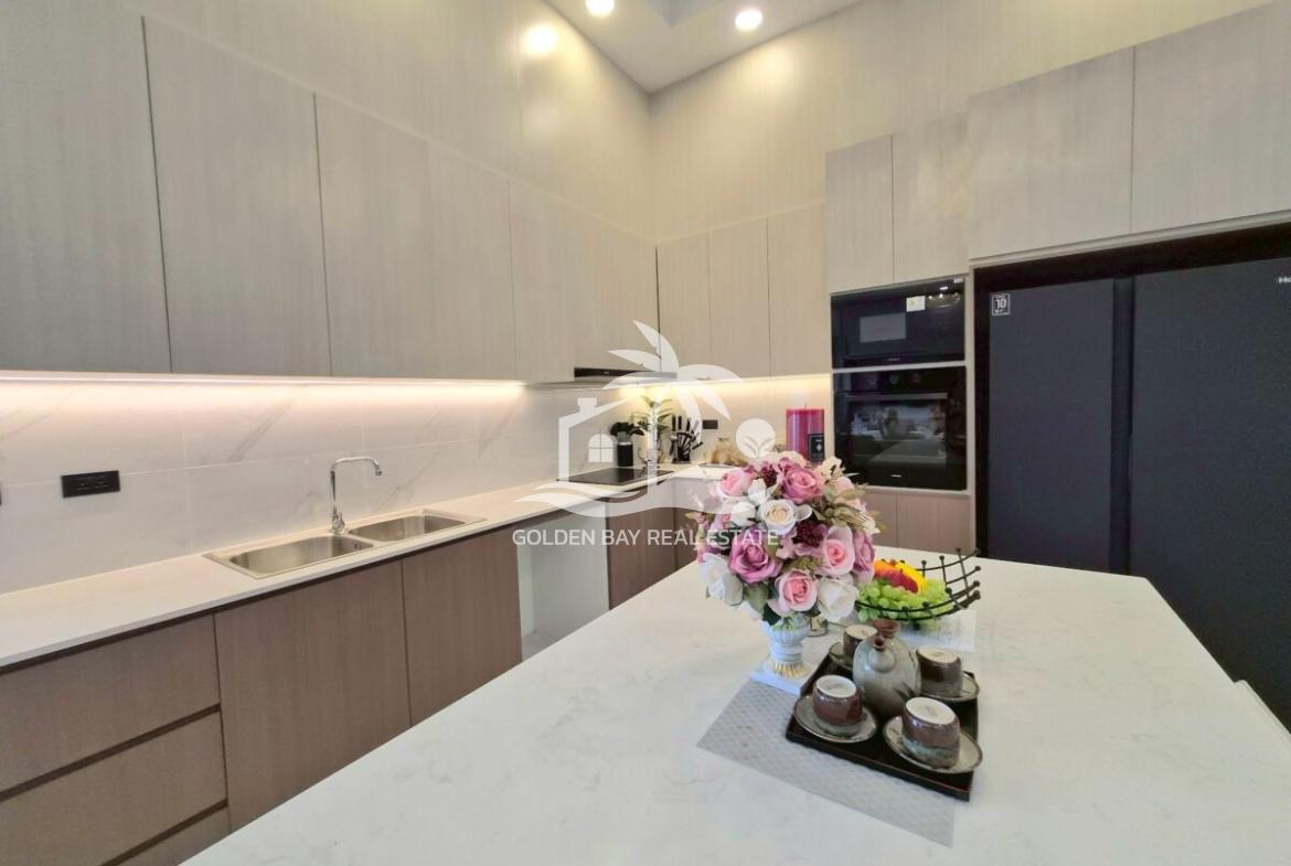 The Private House 87 – East Pattaya