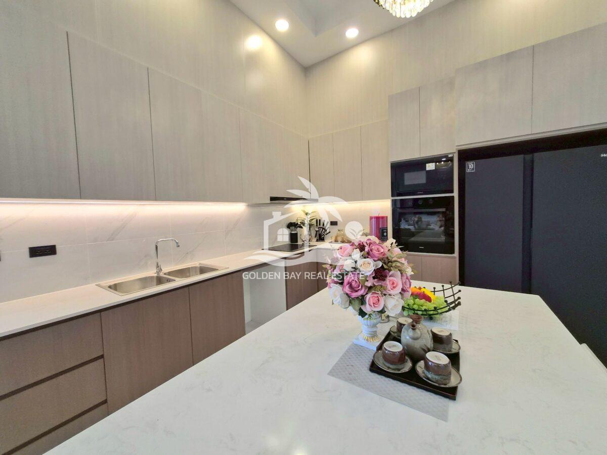 The Private House 87 – East Pattaya
