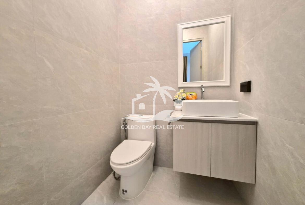 The Private House 87 – East Pattaya