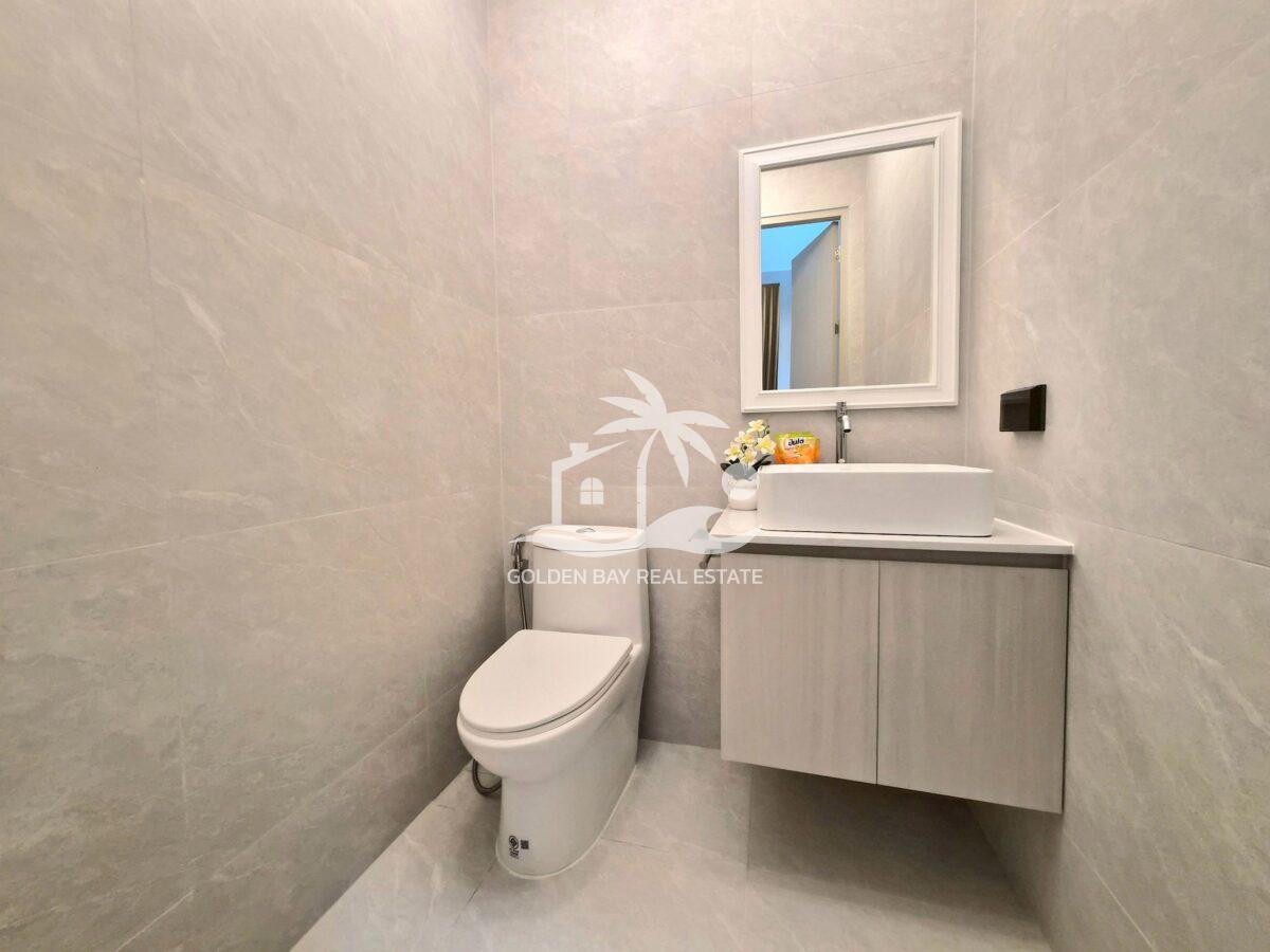 The Private House 87 – East Pattaya