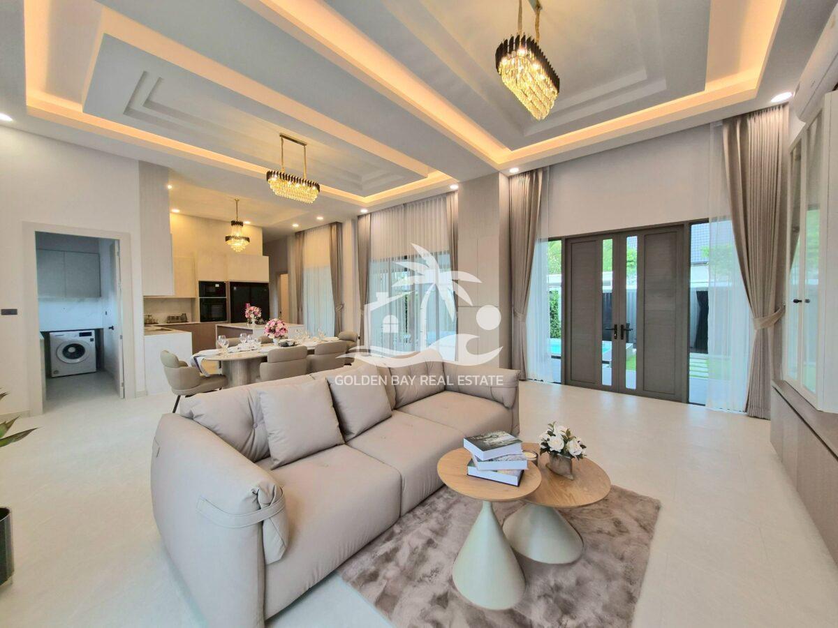 The Private House 87 – East Pattaya