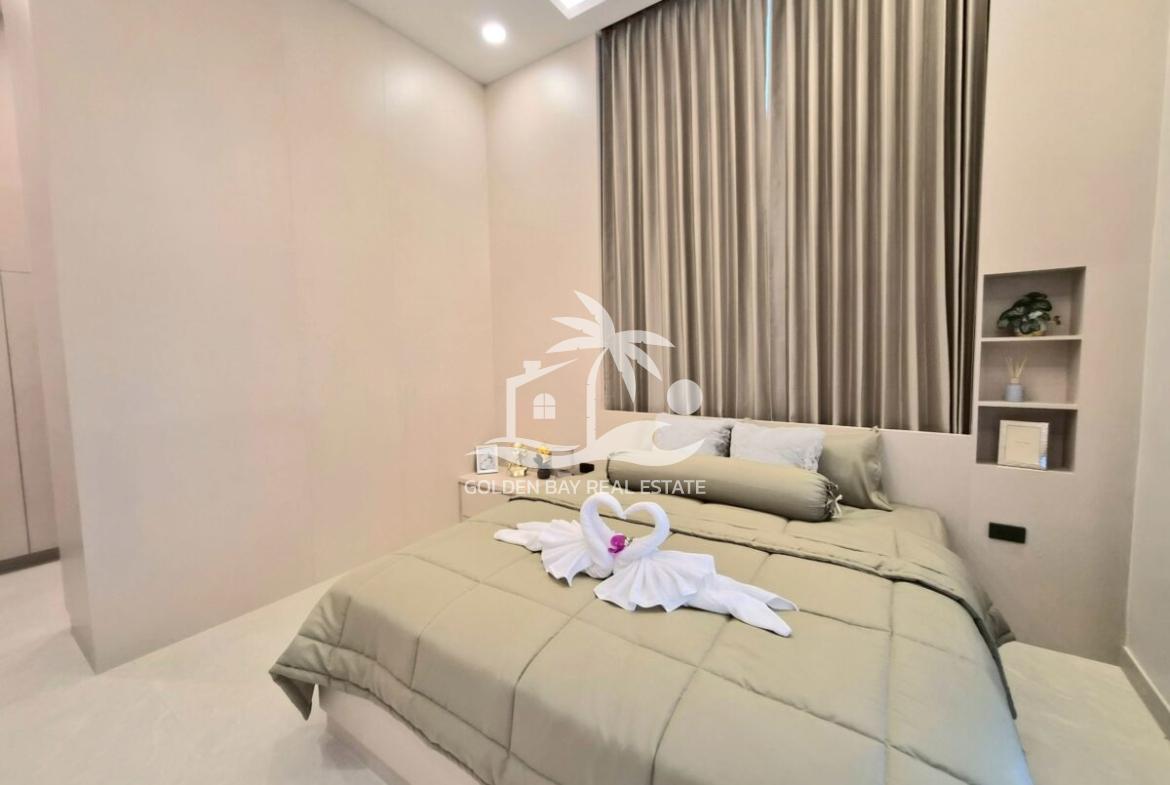 The Private House 87 – East Pattaya