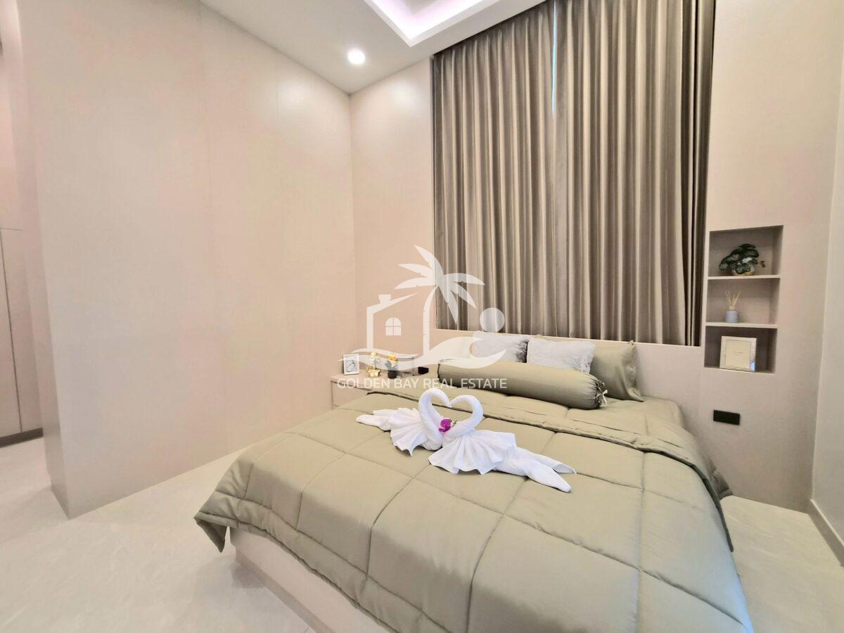 The Private House 87 – East Pattaya