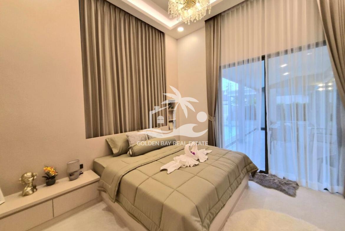 The Private House 87 – East Pattaya