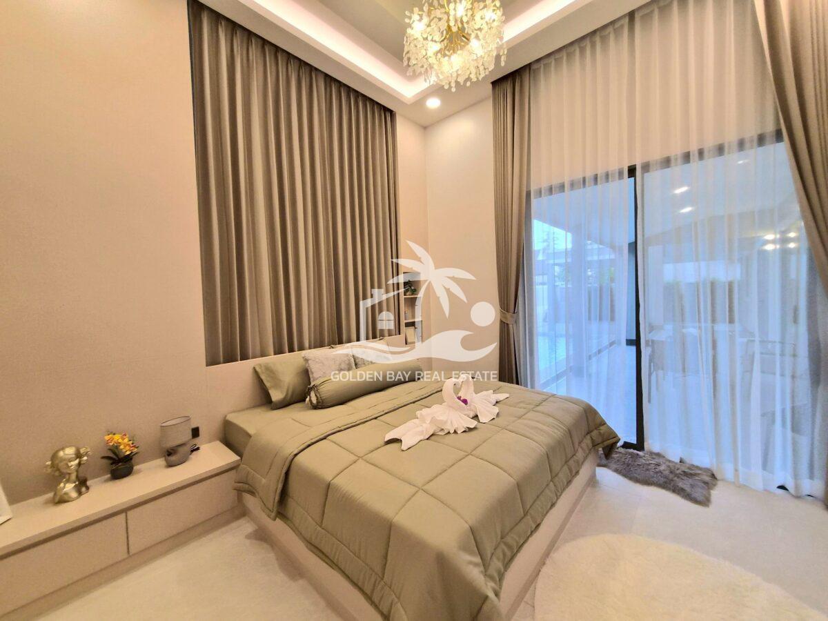 The Private House 87 – East Pattaya