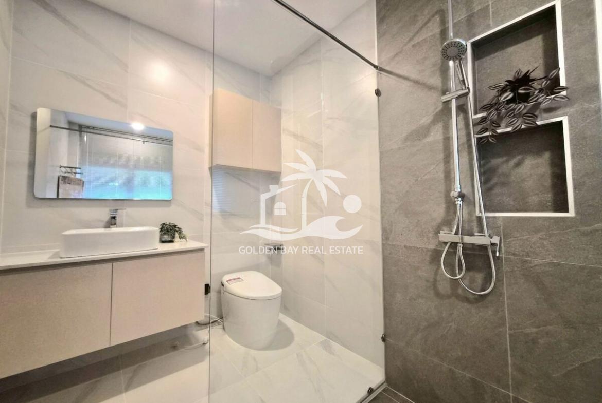 The Private House 87 – East Pattaya