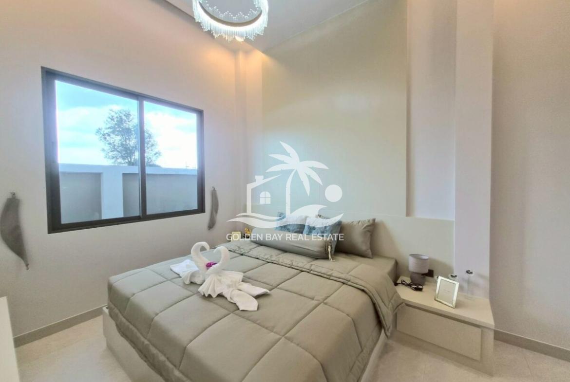 The Private House 87 – East Pattaya