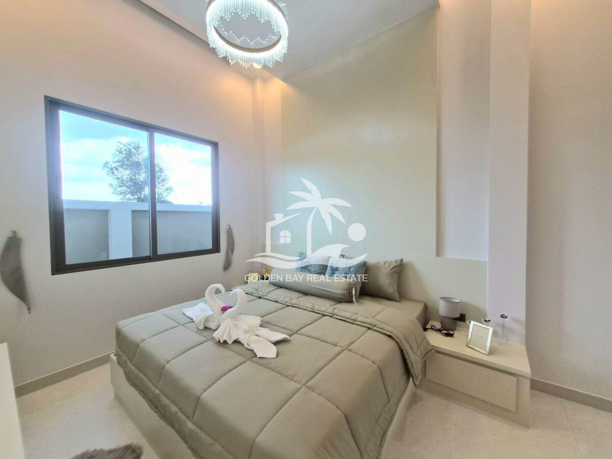 The Private House 87 – East Pattaya
