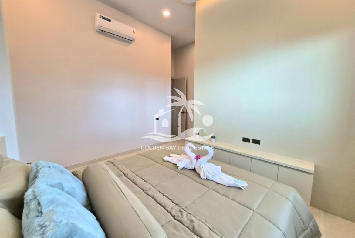 The Private House 87 – East Pattaya