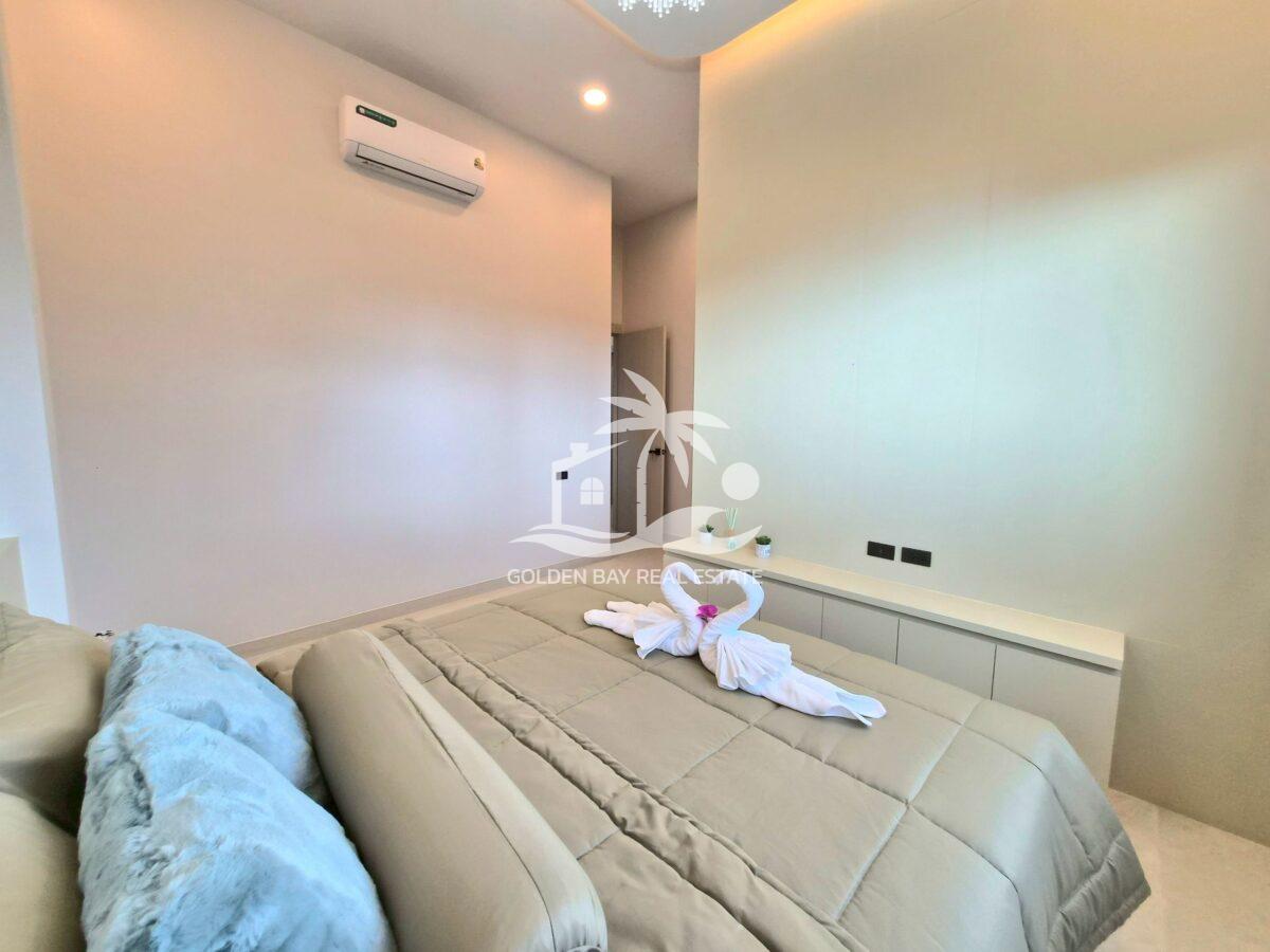 The Private House 87 – East Pattaya