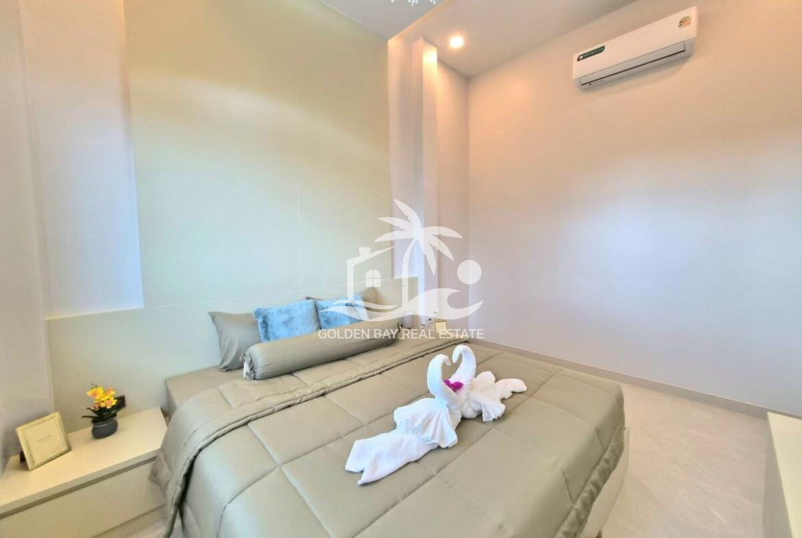 The Private House 87 – East Pattaya