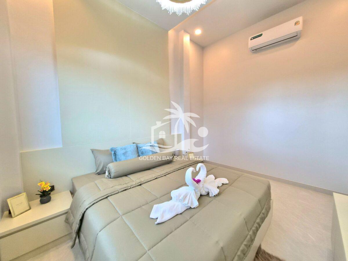 The Private House 87 – East Pattaya