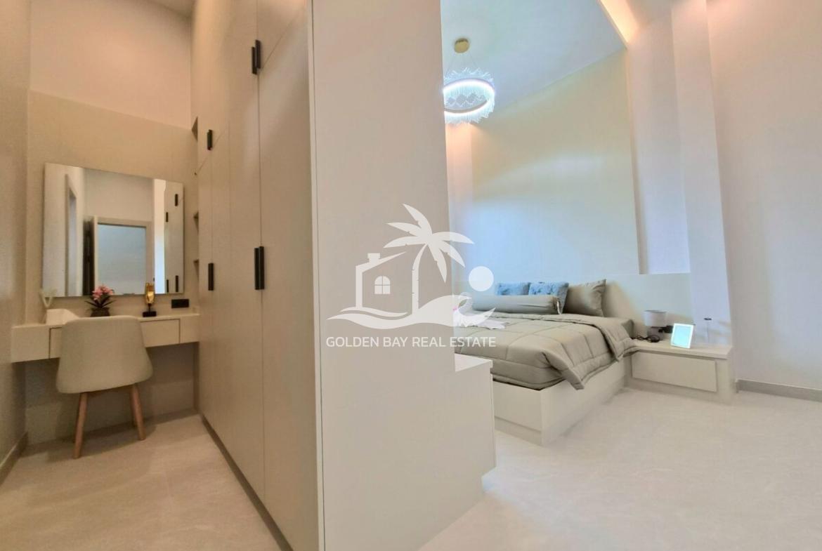 The Private House 87 – East Pattaya