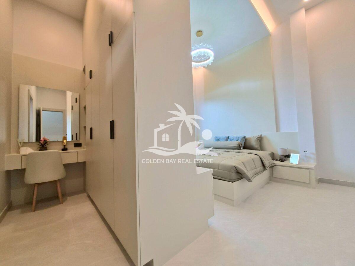 The Private House 87 – East Pattaya