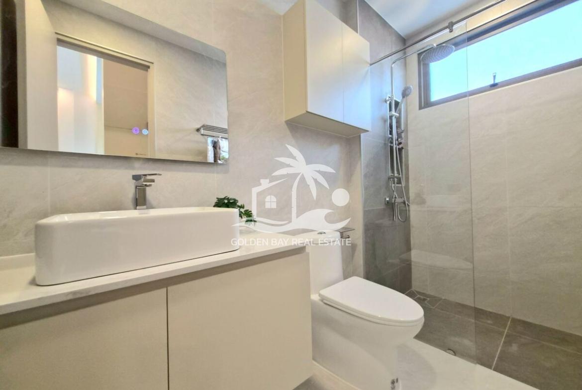 The Private House 87 – East Pattaya