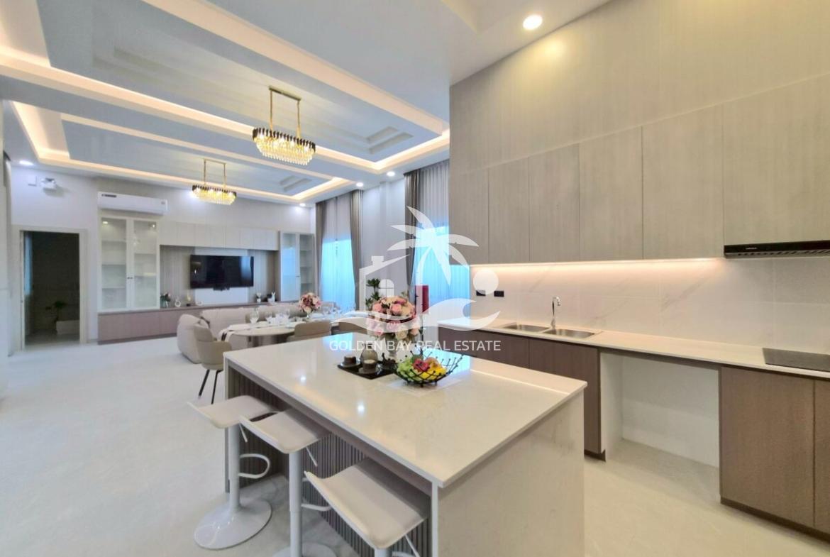 The Private House 87 – East Pattaya