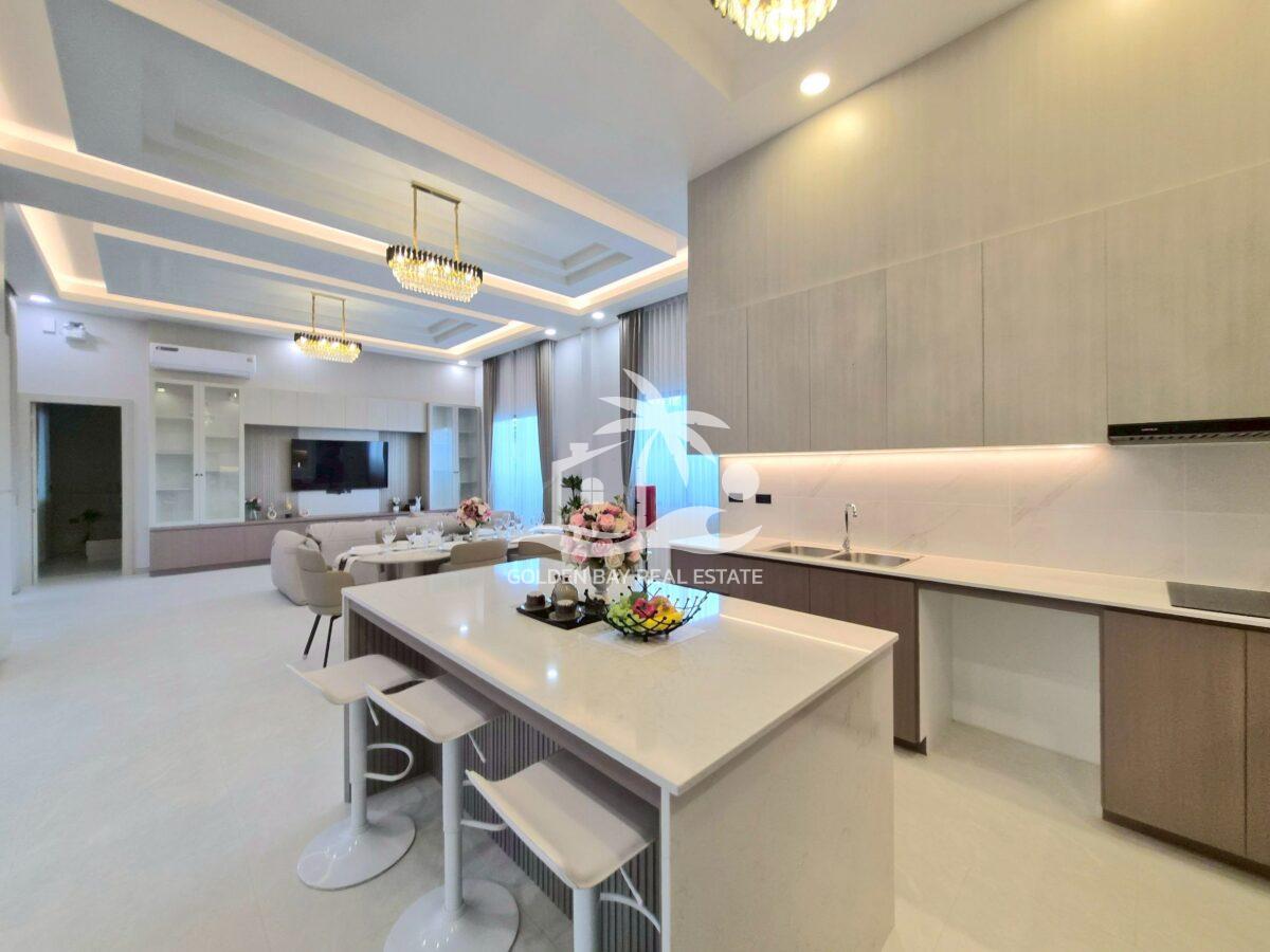 The Private House 87 – East Pattaya