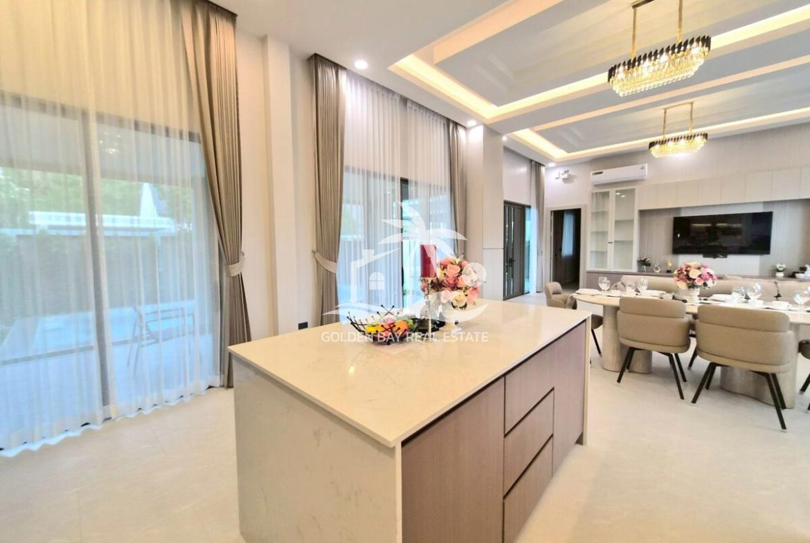 The Private House 87 – East Pattaya