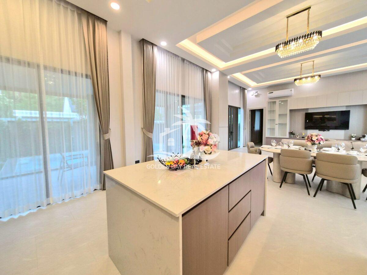 The Private House 87 – East Pattaya