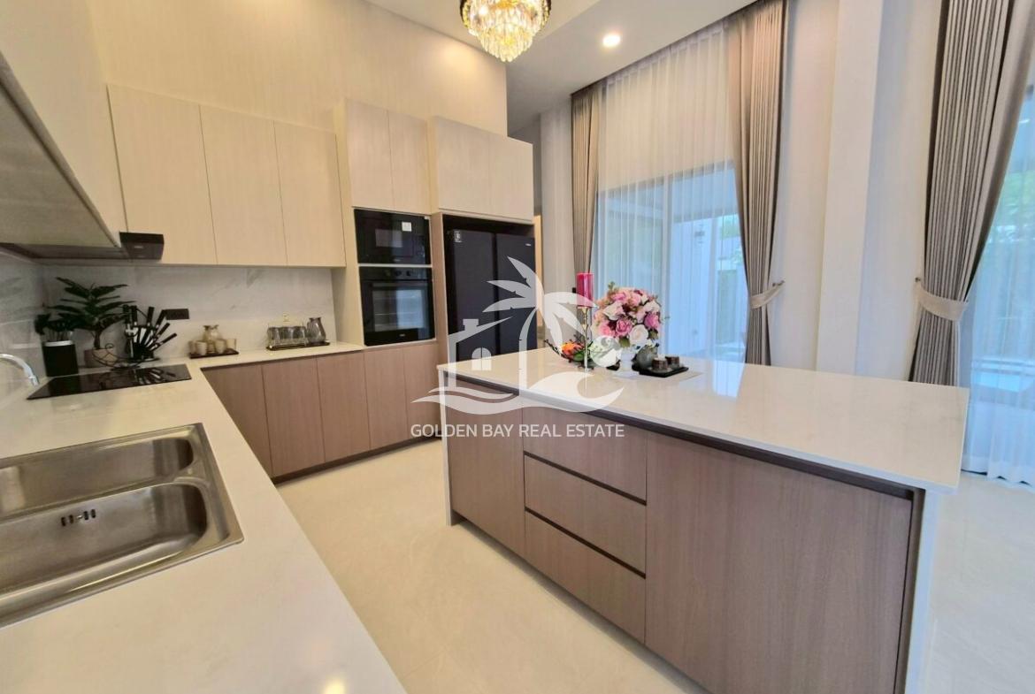 The Private House 87 – East Pattaya