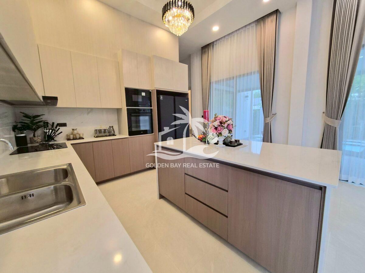 The Private House 87 – East Pattaya