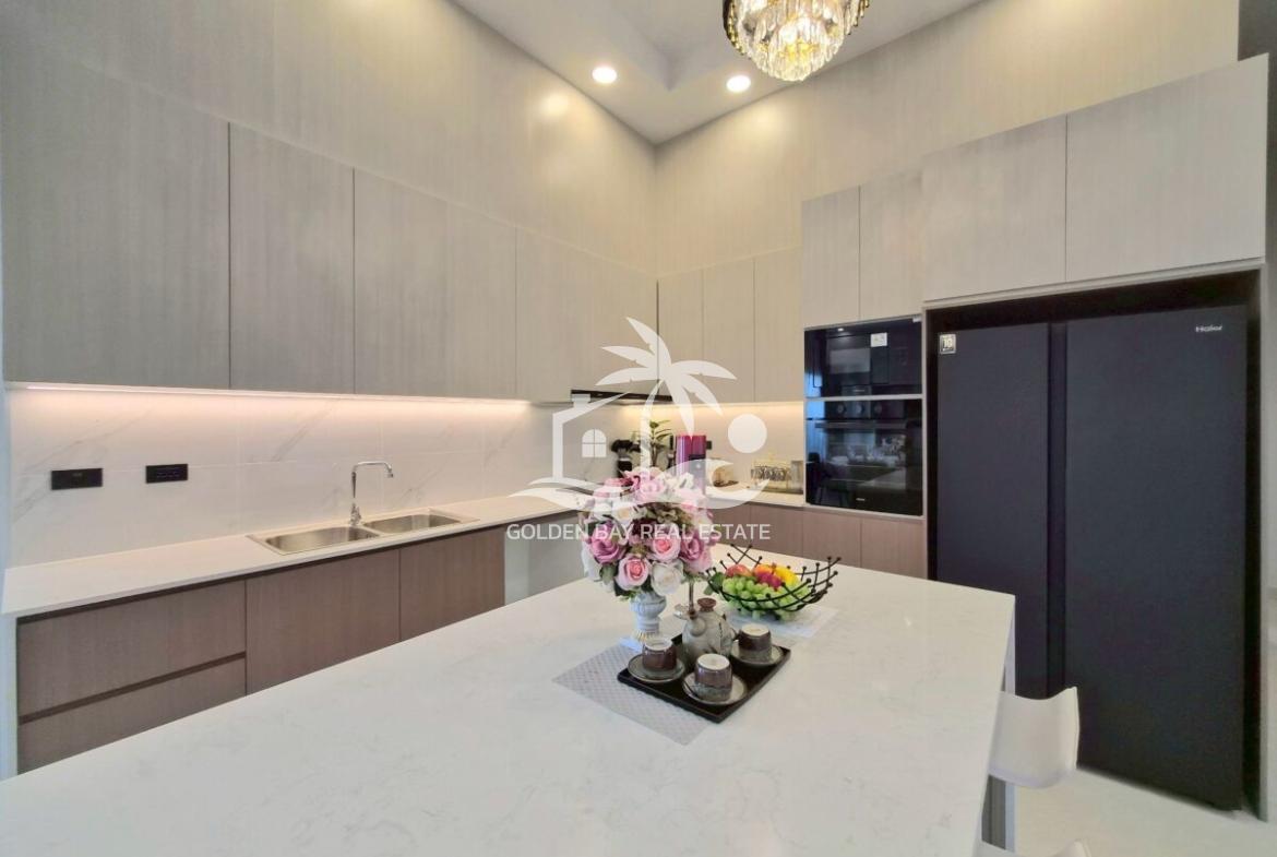 The Private House 87 – East Pattaya
