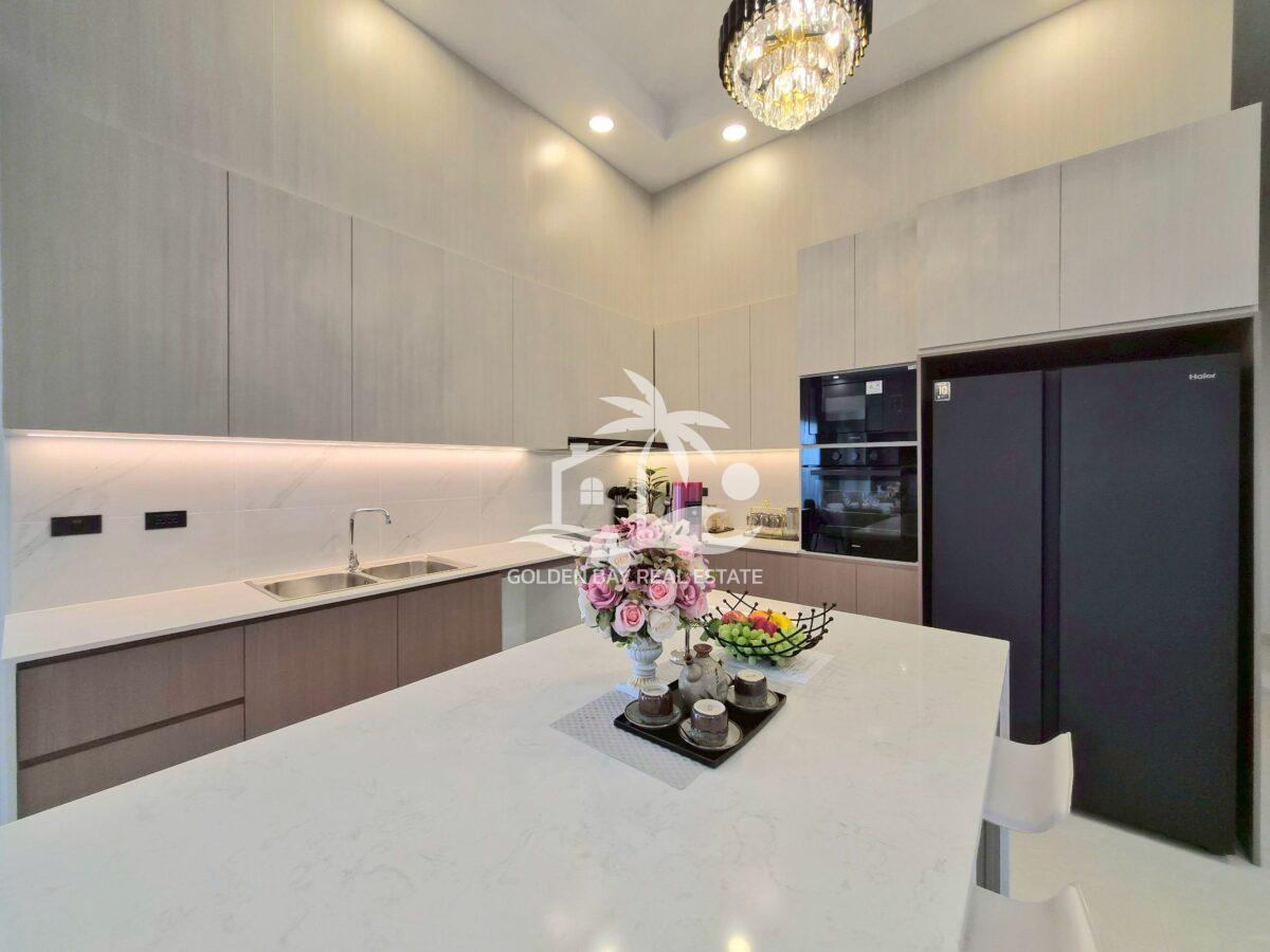 The Private House 87 – East Pattaya