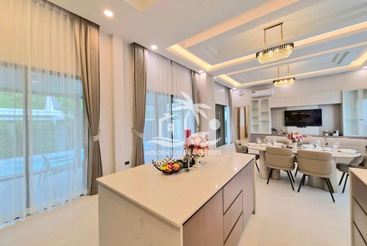 The Private House 87 – East Pattaya