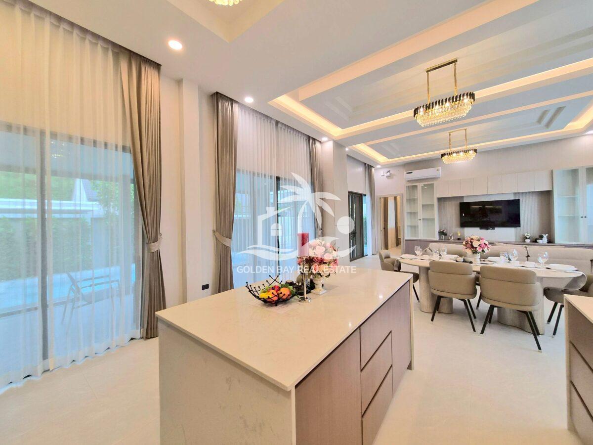 The Private House 87 – East Pattaya