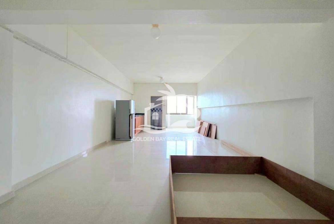 Pattaya Pad Condominium – Pattaya City