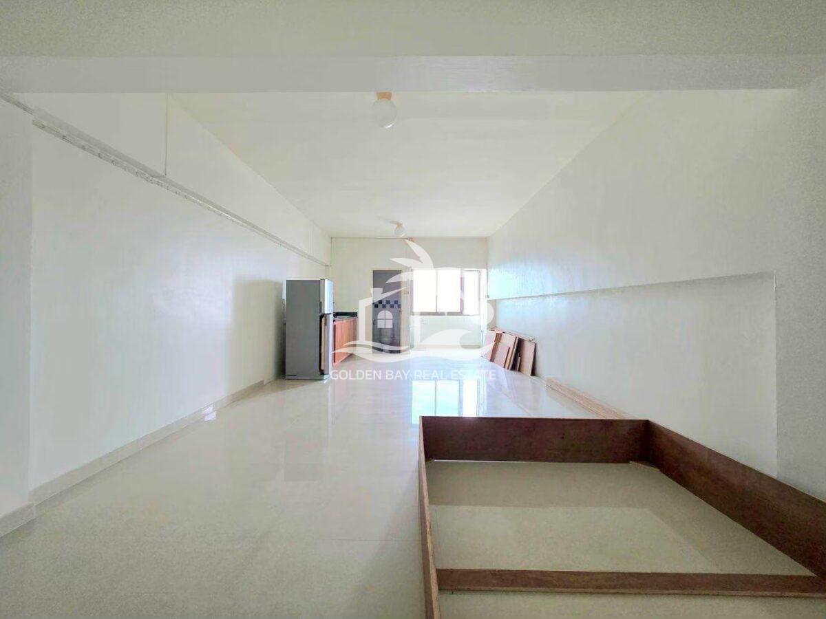 Pattaya Pad Condominium – Pattaya City