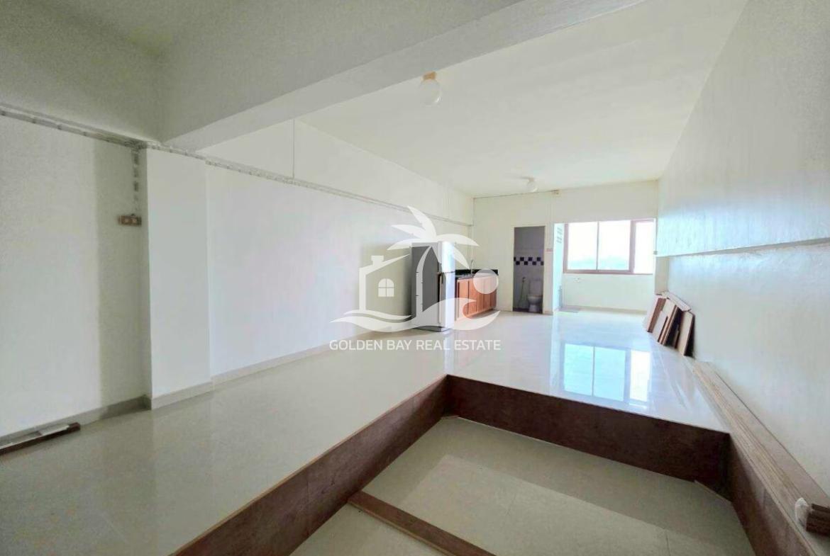 Pattaya Pad Condominium – Pattaya City
