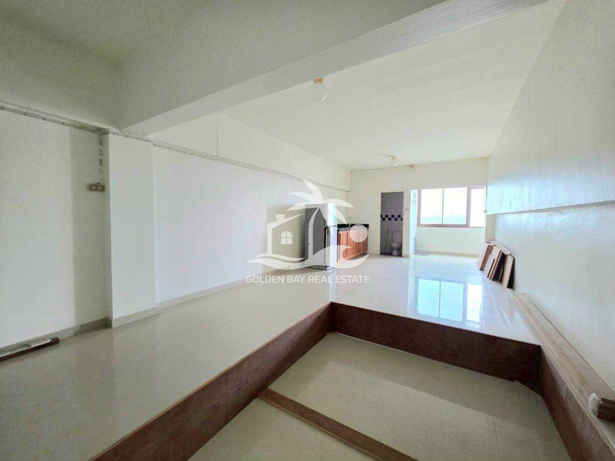 Pattaya Pad Condominium – Pattaya City