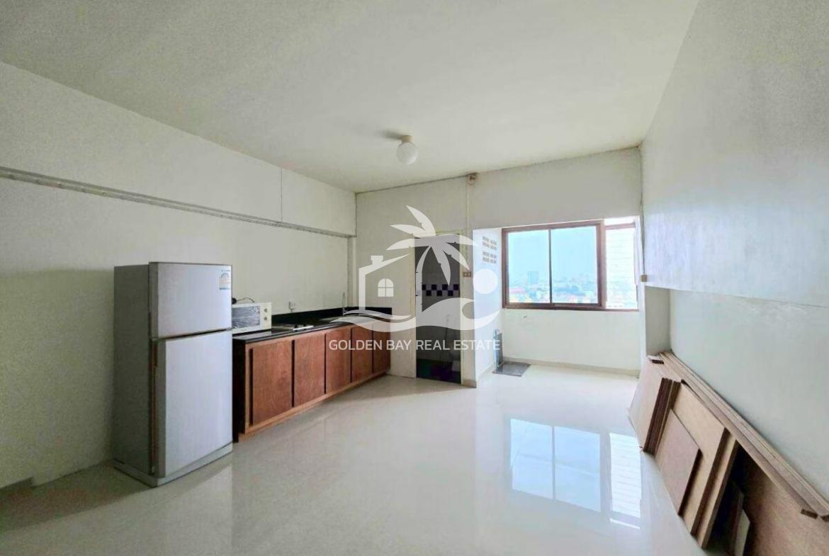 Pattaya Pad Condominium – Pattaya City