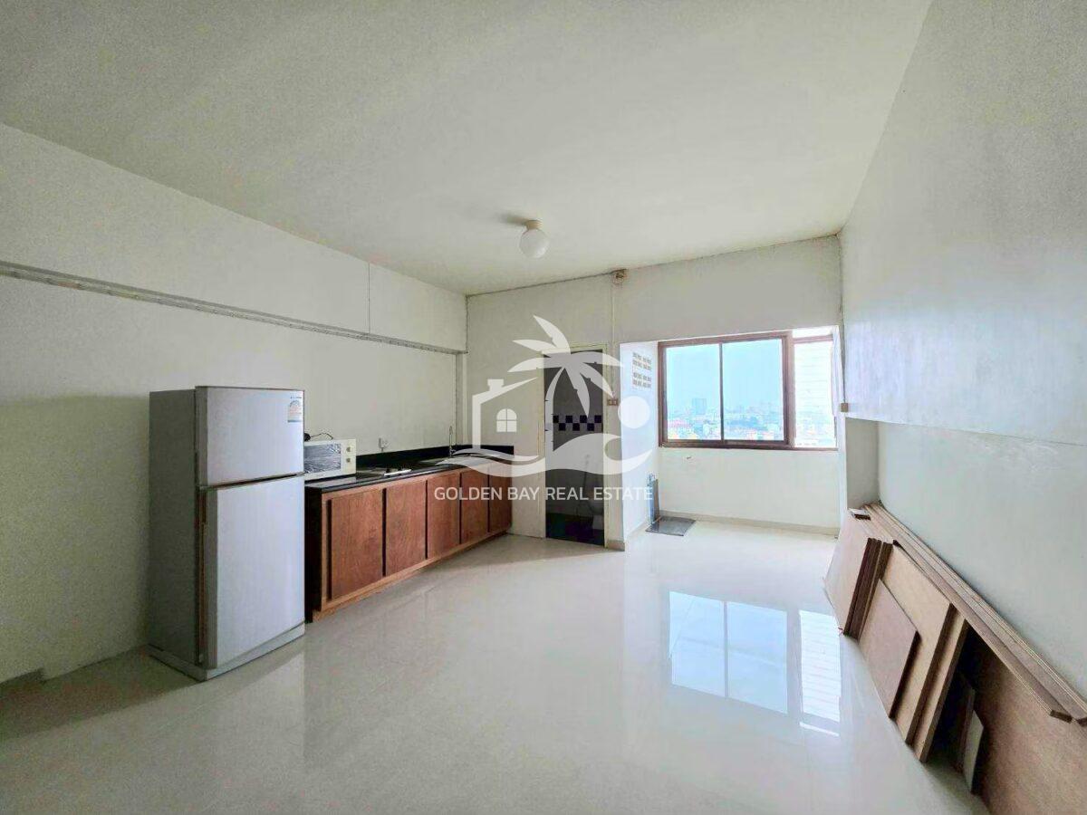 Pattaya Pad Condominium – Pattaya City